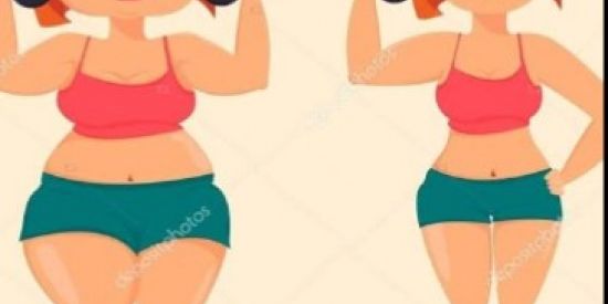 Imagem do grupo de WhatsApp EU POSSO, EU CONSIGO