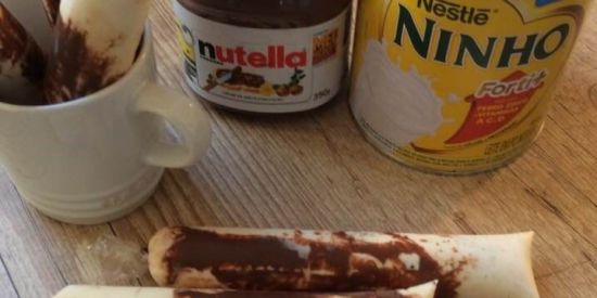 Imagem do grupo de WhatsApp GELADINHO GORMET