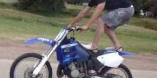 Imagem do grupo de WhatsApp Grupo de imitar Motos