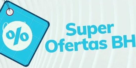 Imagem do grupo de WhatsApp SUPEROFERTASBH