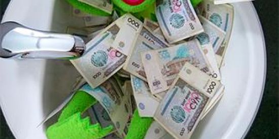 Imagem do grupo de WhatsApp Ganhar dinheiro online