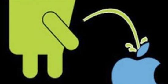 Imagem do grupo de WhatsApp AndroidBrasil🍎🗑️