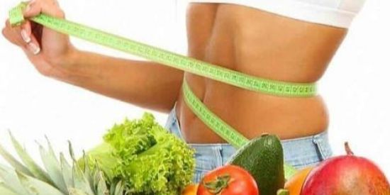 Imagem do grupo de WhatsApp Emagreça com saúde