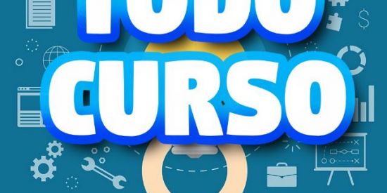 Imagem do grupo de WhatsApp 🤝Todo curso🤝