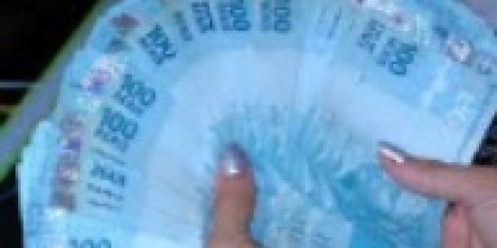 Imagem do grupo de WhatsApp Ganhar dinheiro!