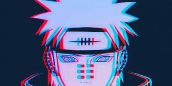 Imagem do grupo de WhatsApp -ALIANÇA SHINOBE💓🉐