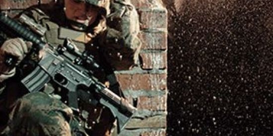 Imagem do grupo de WhatsApp Cod - Warzone