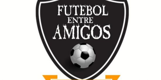 Imagem do grupo de WhatsApp FUTEBOL ENTRE  AMIGOS