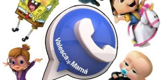 Imagem do grupo de WhatsApp 🧚🏻‍♀Sᵗⁱᶜᵏʳˢ & Gⁱᶠˢ🧚🏻‍♀