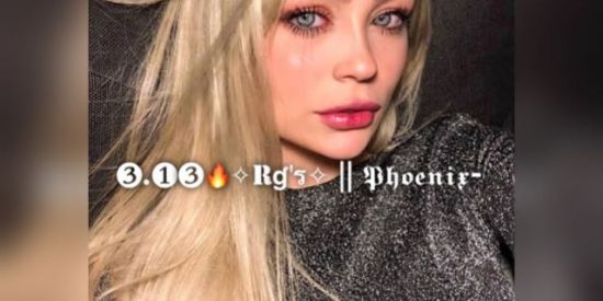 Imagem do grupo de WhatsApp ❸.❶❸🔥✧Rɠ'ร✧ || 𝕻𝖍𝖔𝖊𝖓𝖎𝖝-