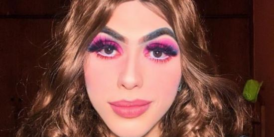 Imagem do grupo de WhatsApp Fãs Do Gaah❤️❤️❤️😍