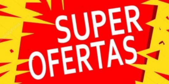 Imagem do grupo de WhatsApp Super Ofertas 🤑