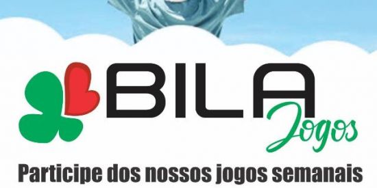 Imagem do grupo de WhatsApp Bila Jogos BSB