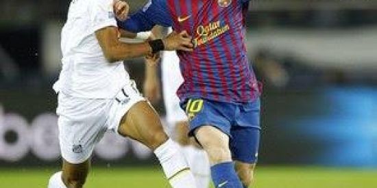 Imagem do grupo de WhatsApp 100%futebol