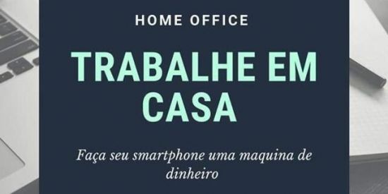 Imagem do grupo de WhatsApp Crie seu negócio online