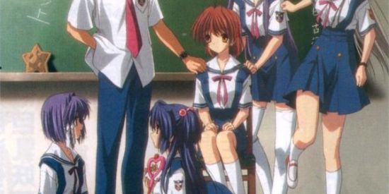 Imagem do grupo de WhatsApp AnimesBrasilX