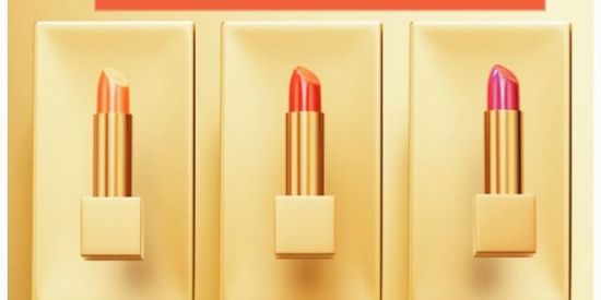 Imagem do grupo de WhatsApp SORTEIO DE BRINDES 💄🛍🎁