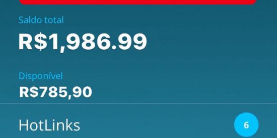 Imagem do grupo de WhatsApp RENDA EXTRA