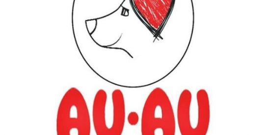 Imagem do grupo de WhatsApp Au Au "seu amigo fiel"