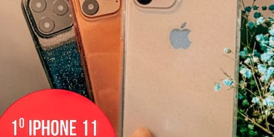 Imagem do grupo de WhatsApp Sorteios51