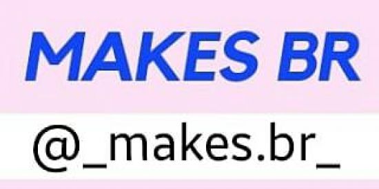 Imagem do grupo de WhatsApp Makes BR