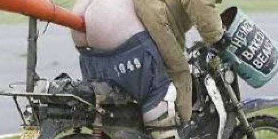 Imagem do grupo de WhatsApp Grupo de imitar moto