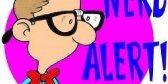 Imagem do grupo de WhatsApp Nerds solitários 🤓🖤🖤