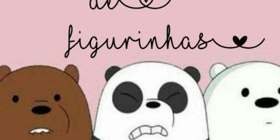 Imagem do grupo de WhatsApp Figurinhas