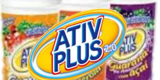 Imagem do grupo de WhatsApp ATIV PLUS2.0