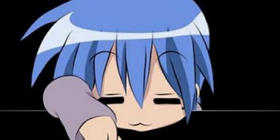 Imagem do grupo de WhatsApp Øtaku Definitivø