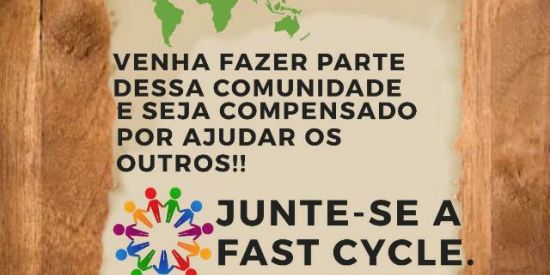 Imagem do grupo de WhatsApp Ganhar dinheiro Muito fácil aprenda aqui