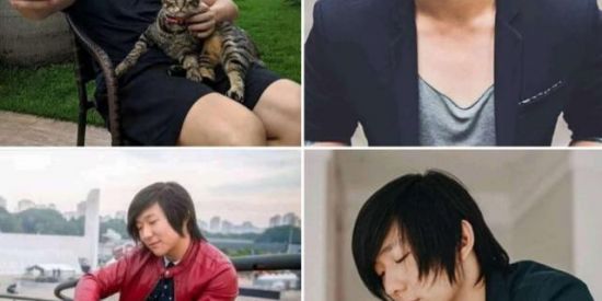 Imagem do grupo de WhatsApp Pyong