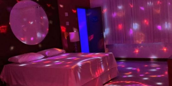 Imagem do grupo de WhatsApp Vida NIGTH