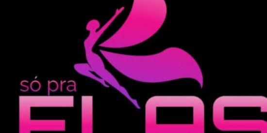 Imagem do grupo de WhatsApp Só para elas