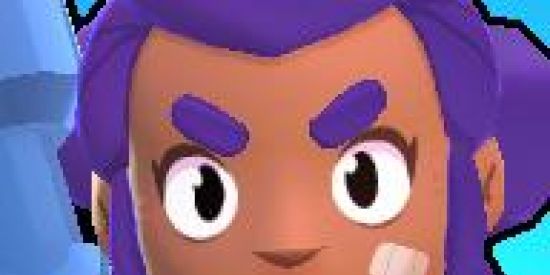 Imagem do grupo de WhatsApp Grupo brawl stars