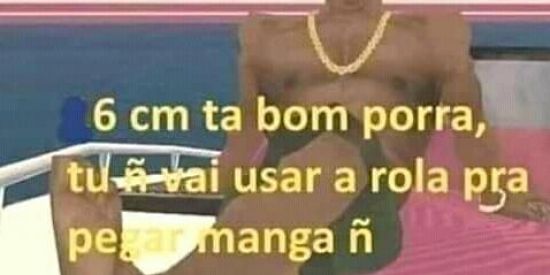 Imagem do grupo de WhatsApp Zueira Na Web (ZAP)