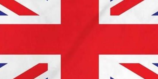 Imagem do grupo de WhatsApp Quer conversar/treinar inglês?