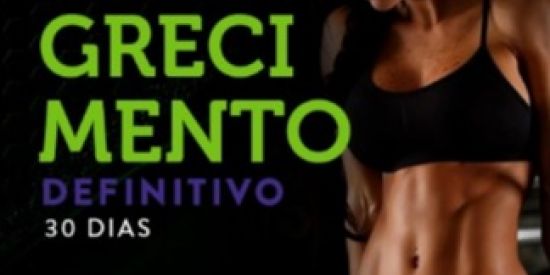 Imagem do grupo de WhatsApp Emagreça em 30DIAS