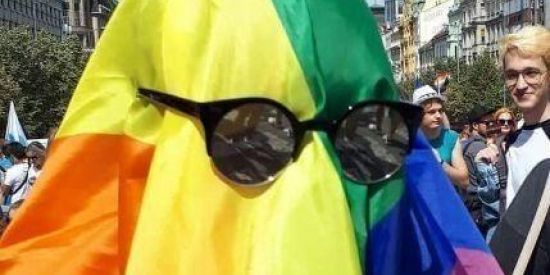 Imagem do grupo de WhatsApp Escritos do canal Andre Lima