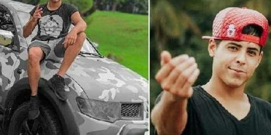 Imagem do grupo de WhatsApp So fala do renato