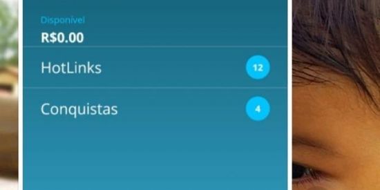 Imagem do grupo de WhatsApp GANHANDO DINHEIRO