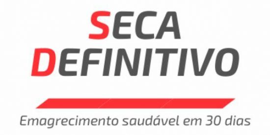 Imagem do grupo de WhatsApp Secar Definitivamente