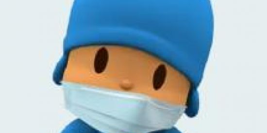 Imagem do grupo de WhatsApp FIGURINHAS // FIGURINHAS DO CORONA