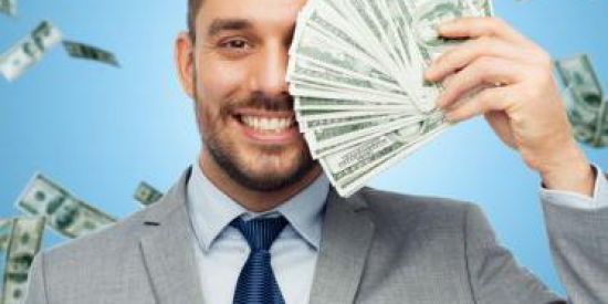 Imagem do grupo de WhatsApp QUER GANHAR DINHEIRO??🤑🤑🤑