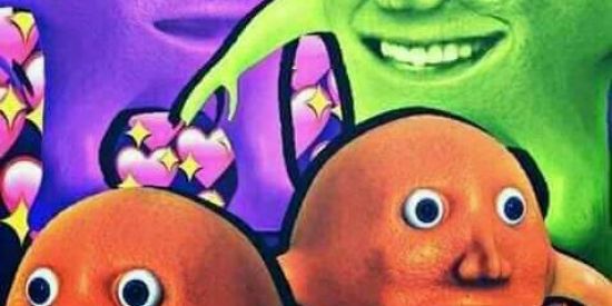 Imagem do grupo de WhatsApp só figurinhas