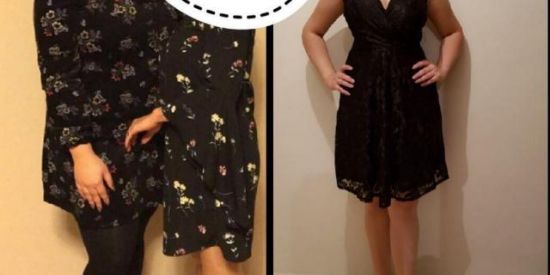 Imagem do grupo de WhatsApp Quero emagrecer