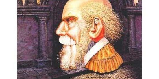 Imagem do grupo de WhatsApp Somente figurinhas