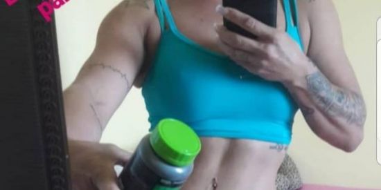 Imagem do grupo de WhatsApp FARINHA SECA TUDO