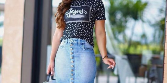 Imagem do grupo de WhatsApp Desapegos cristãs