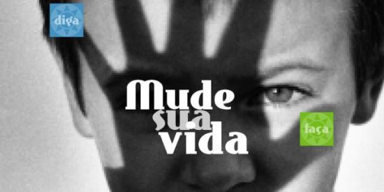 Imagem do grupo de WhatsApp Valorizar Sua Vida